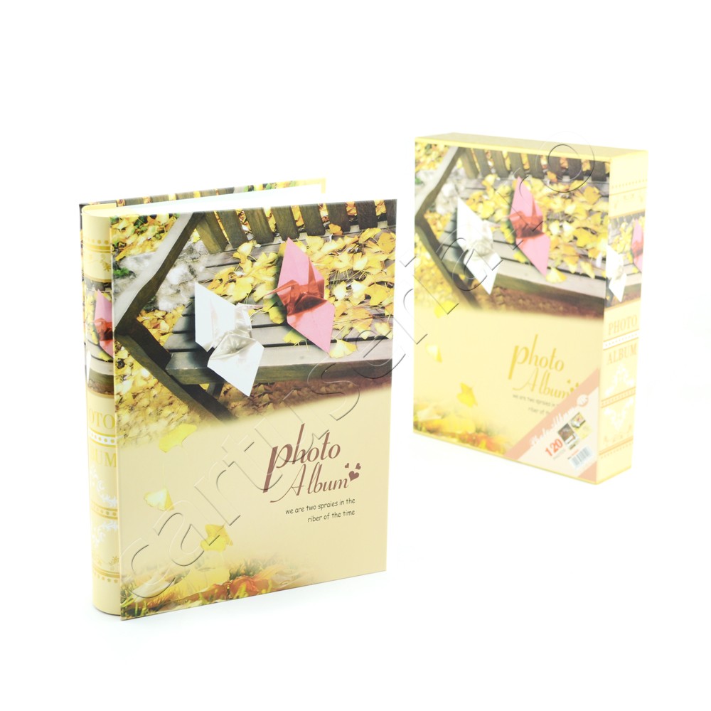 Album foto peisaj de toamna - imagine 6